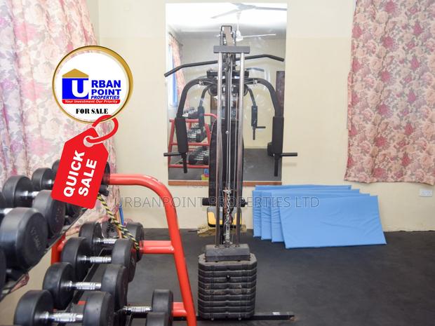 3bdrm Apartment in Mtwapa for sale - thumbnail 12