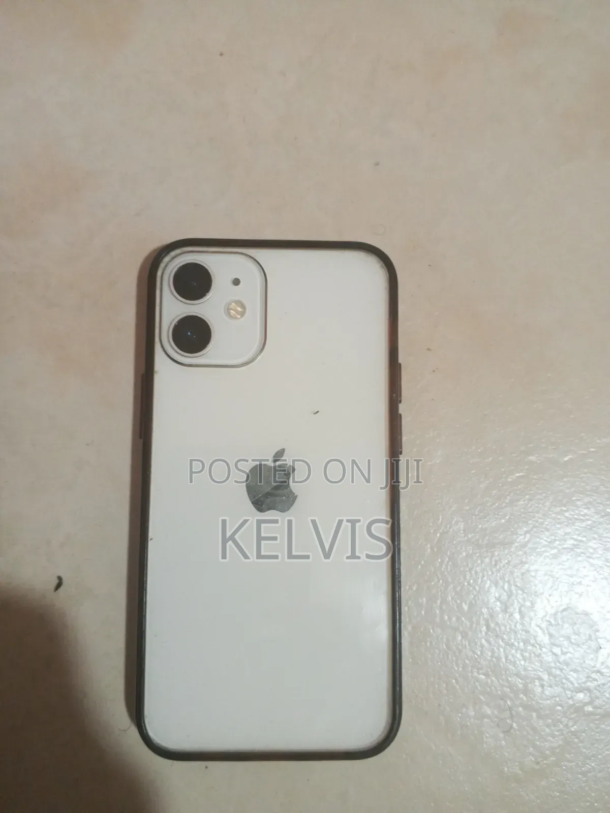 Apple iPhone 12 mini 128 GB White