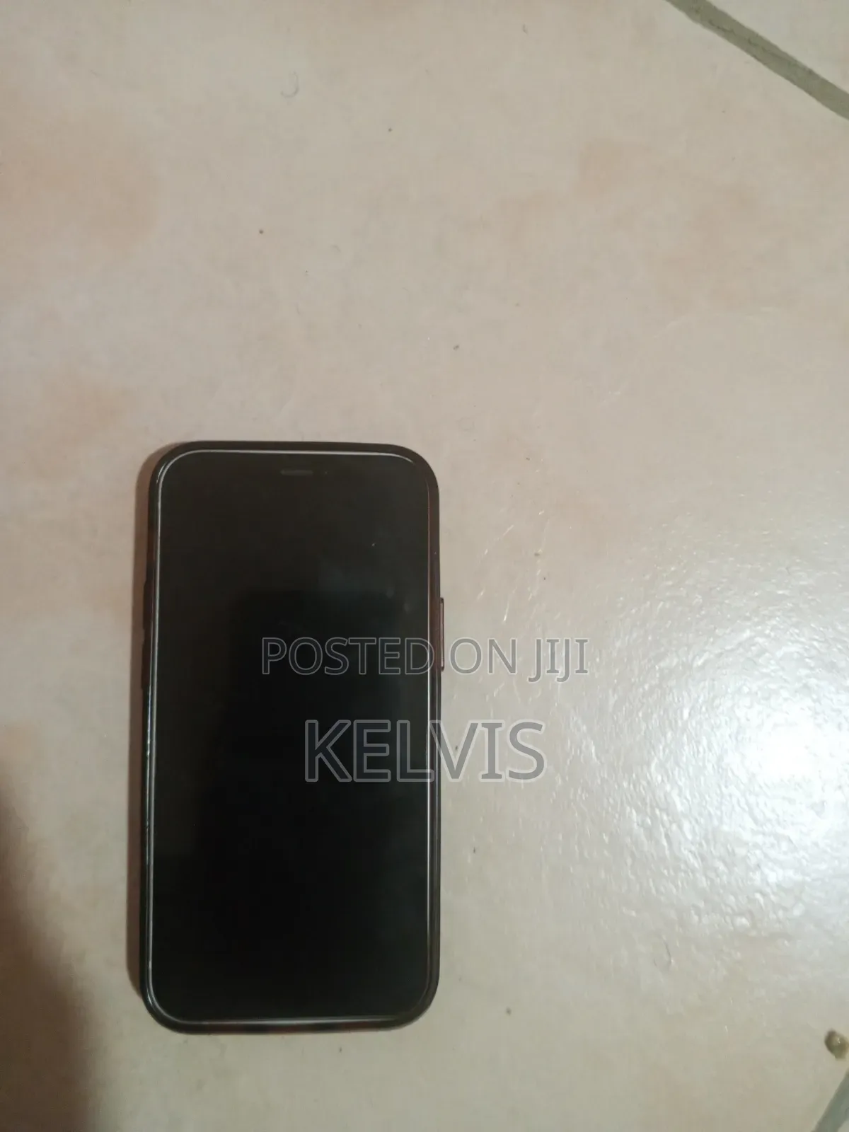 Apple iPhone 12 mini 128 GB White
