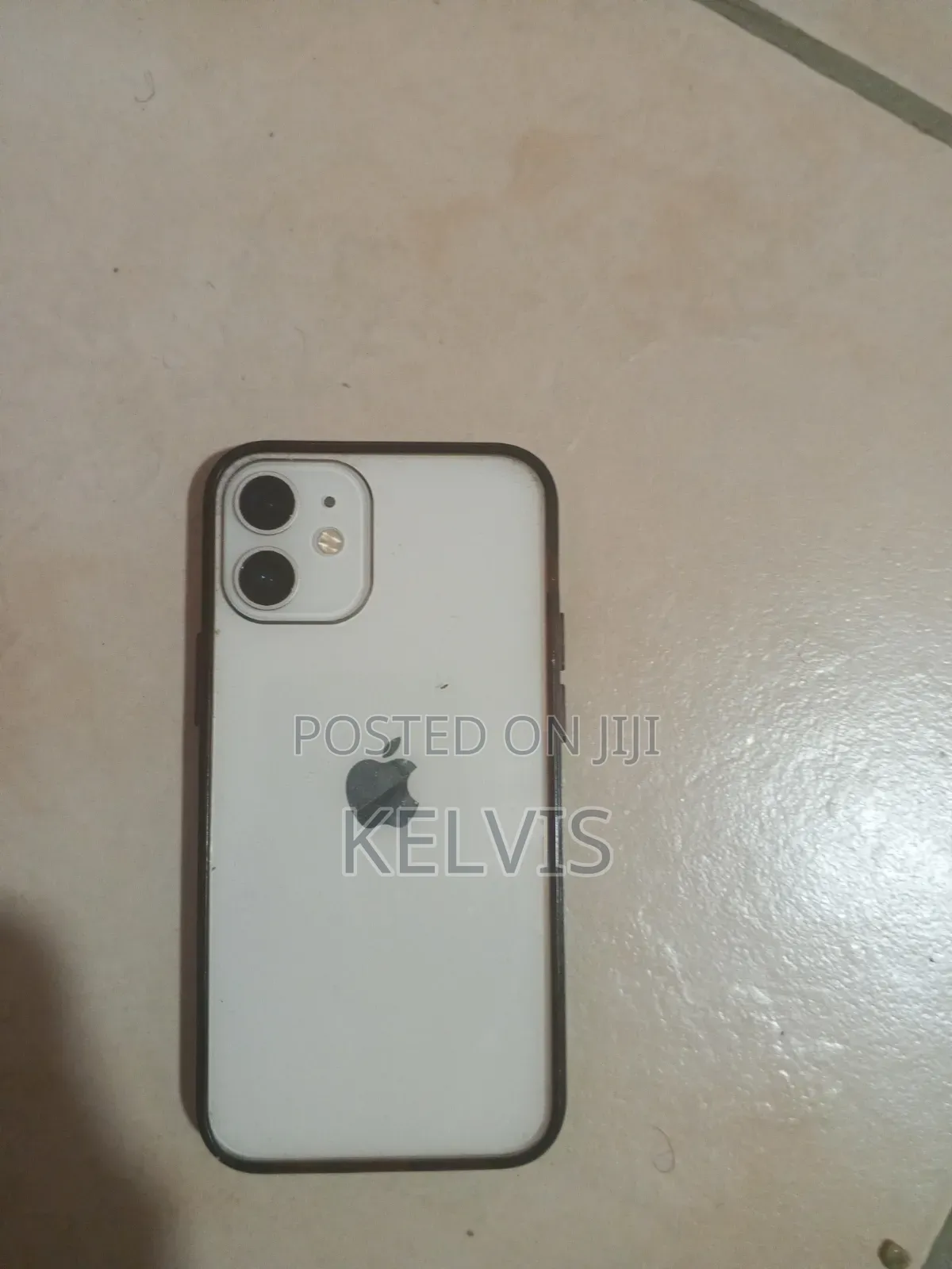 Apple iPhone 12 mini 128 GB White