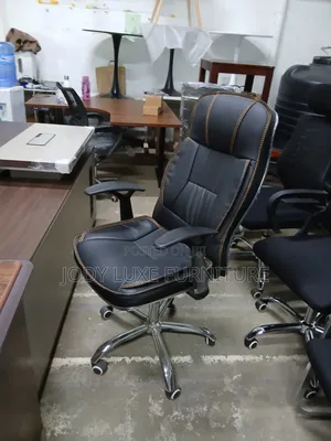 Office Chair Boss Chair