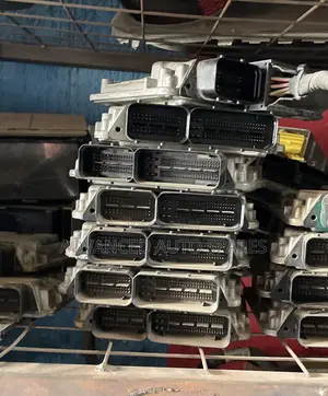 ECU Computers