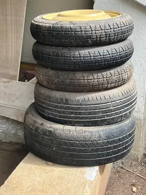 Used Tyres