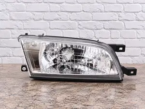 Casp Head Lamp / Light Nissan Sunny B14 1998 - 1999 Clear