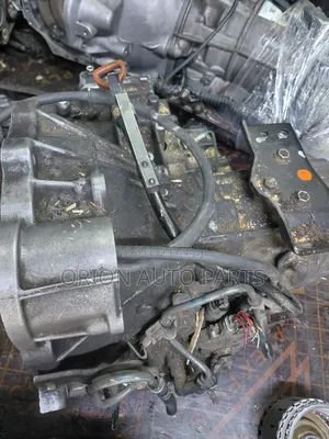 Rav 4 3S Gearbox