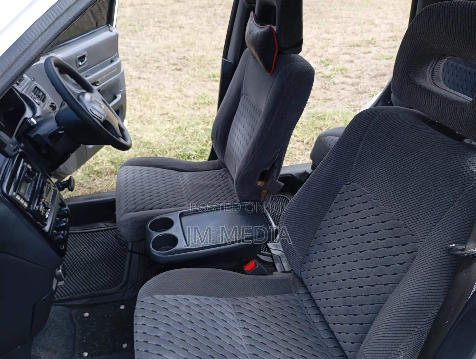Honda CR-V 2.0 4WD Automatic 2000 Pearl