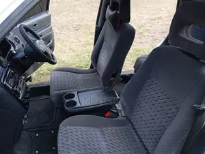 Honda CR-V 2.0 4WD Automatic 2000 Pearl