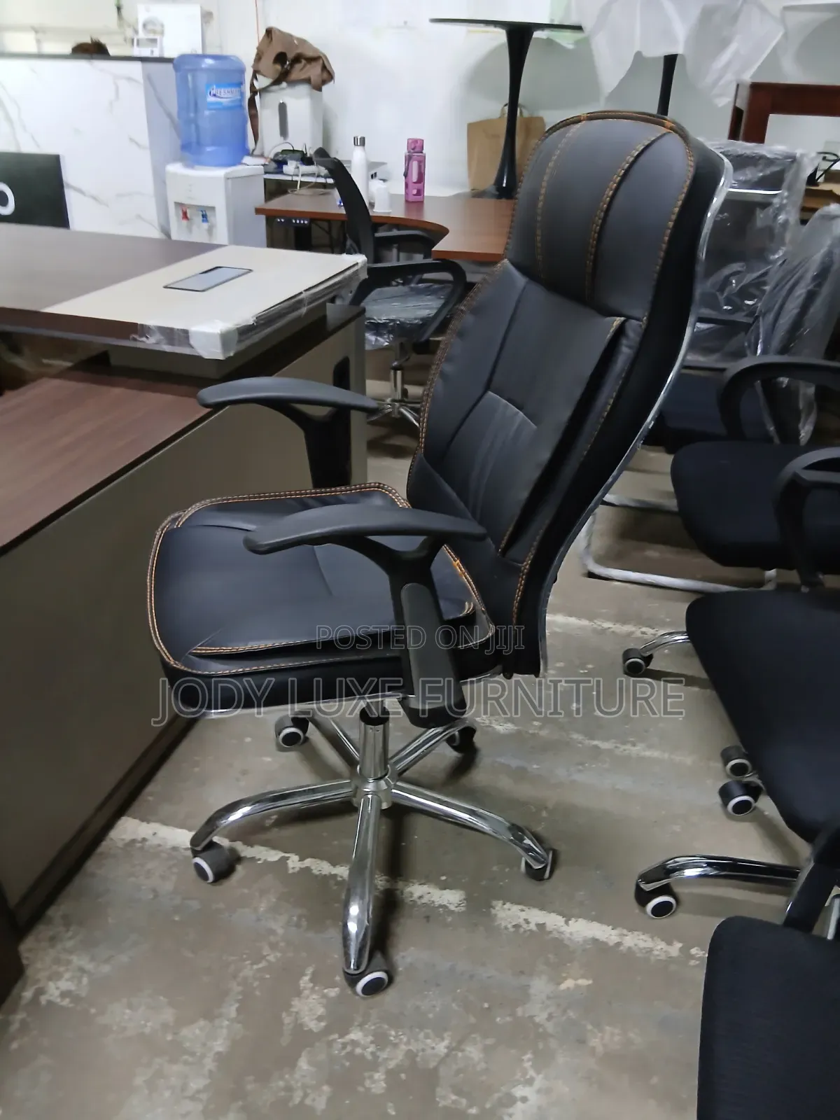 Executive Office Chair Office Chair EF
