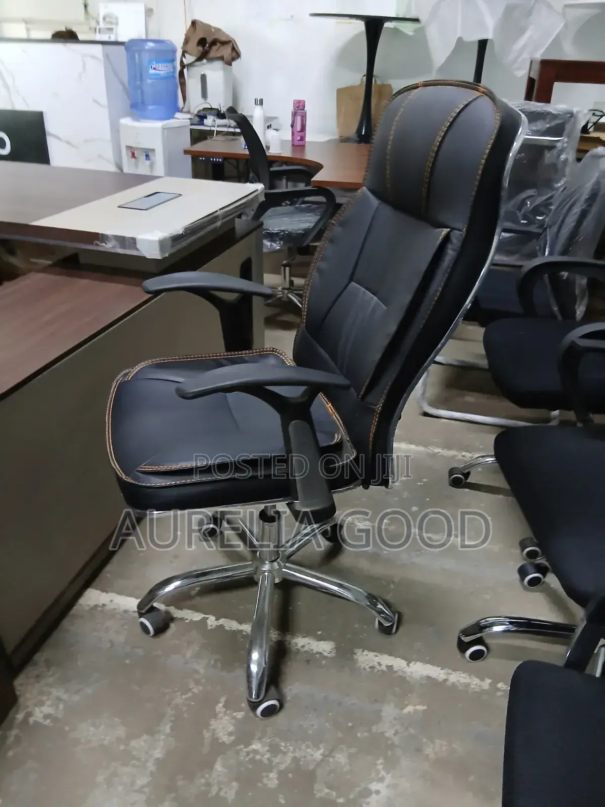 Executive Office Chair Office Chair EF