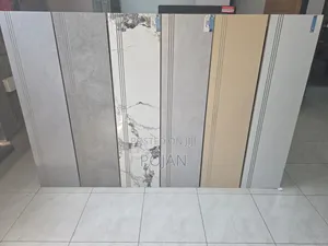 Staircase Tiles