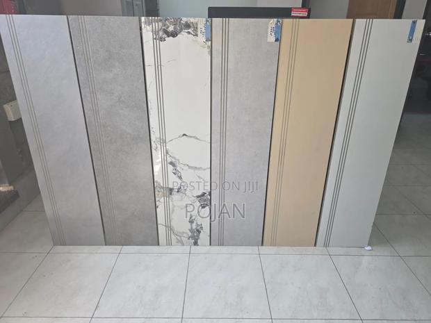 Staircase Tiles