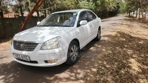 Toyota Premio 2004 White