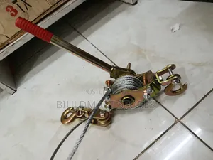 Power Hand Puller