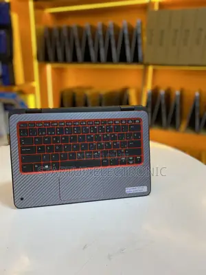 Laptop HP ProBook X360 11 G1 EE 4GB Intel Pentium SSD 128GB
