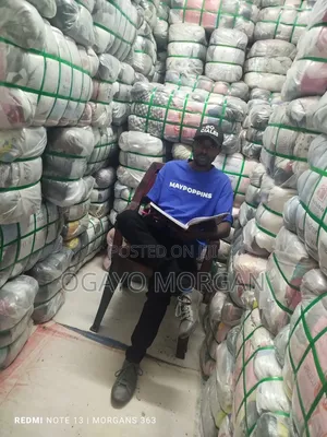 Children Bales