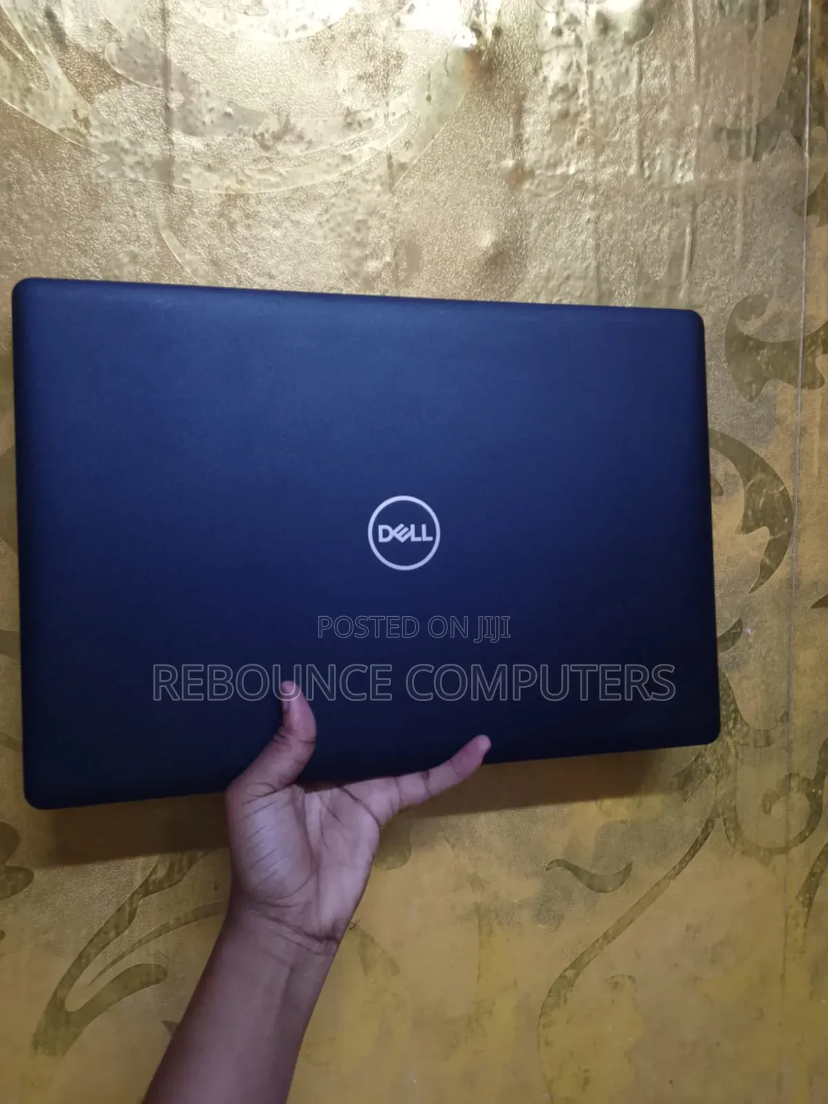 Laptop Dell Latitude 3590 8GB Intel Core i5 HDD 256GB