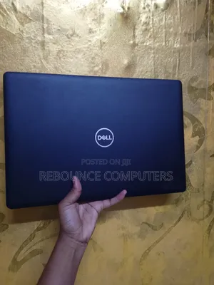Laptop Dell Latitude 3590 8GB Intel Core i5 HDD 256GB