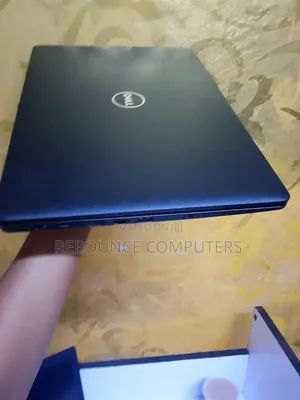 Laptop Dell Latitude 3590 8GB Intel Core i5 HDD 256GB
