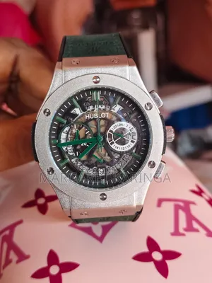 Watches Next Generation