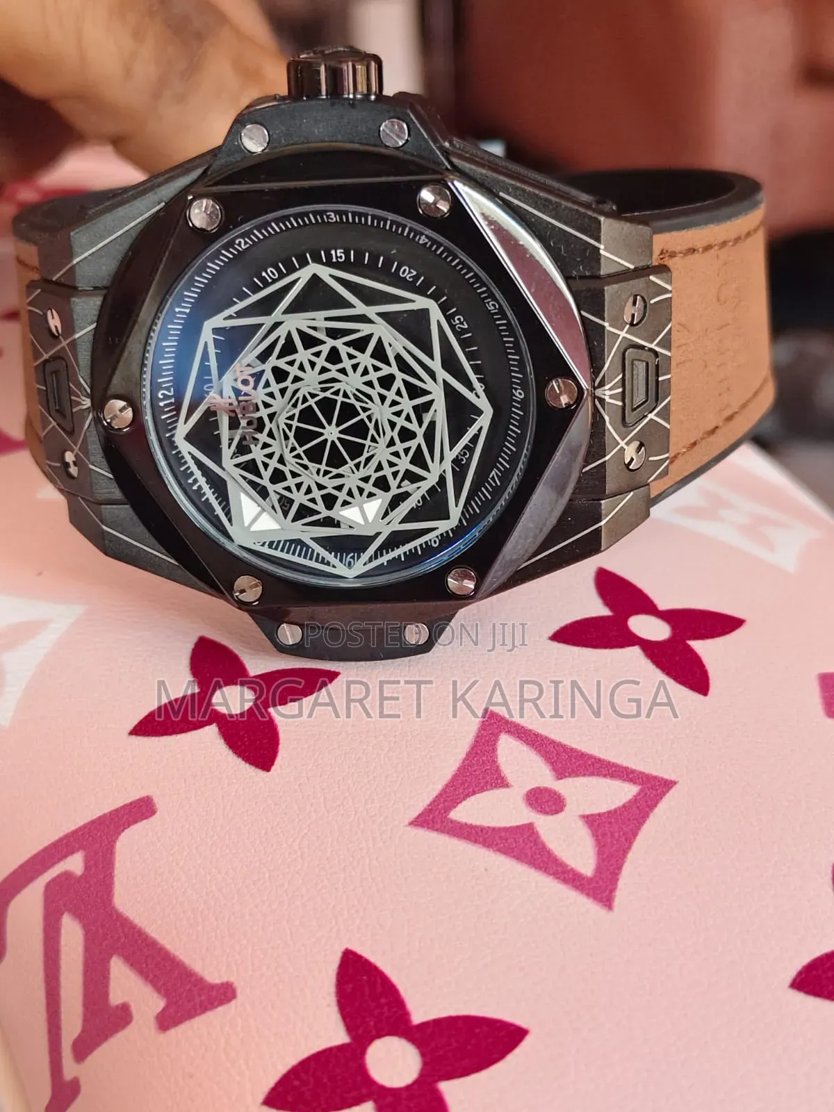 Watches Next Generation