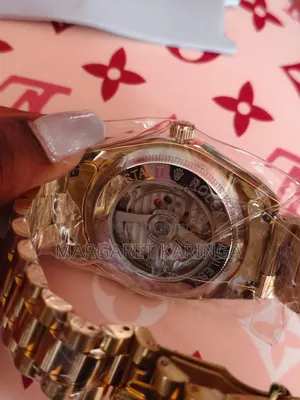 Watches Next Generation