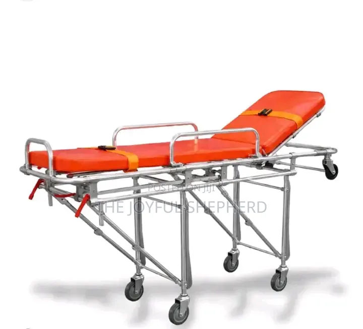 Ambulance Stretcher