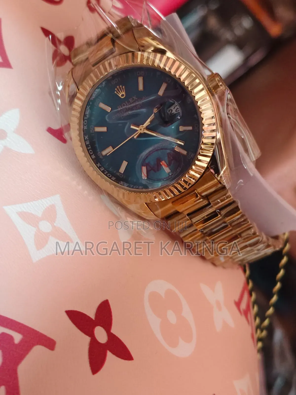 Watches Next Generation
