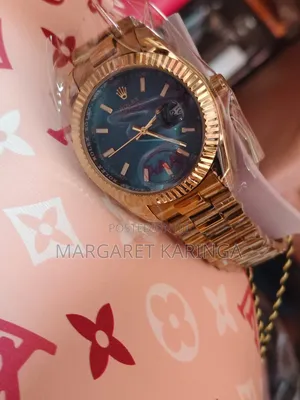 Watches Next Generation