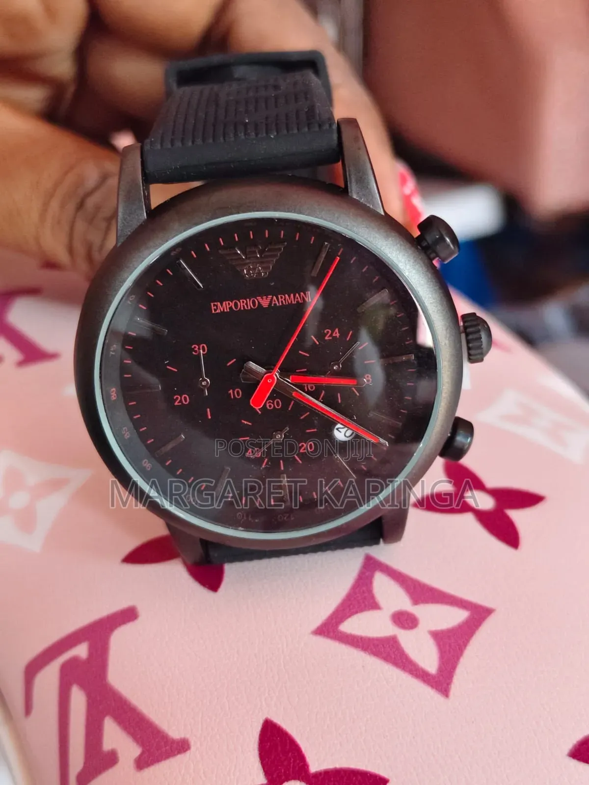 Watches Next Generation