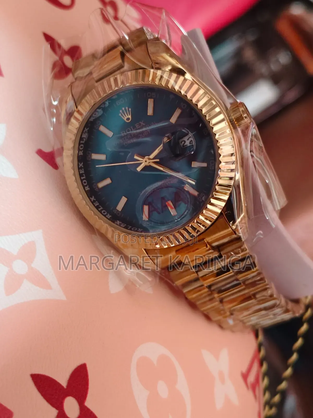 Watches Next Generation