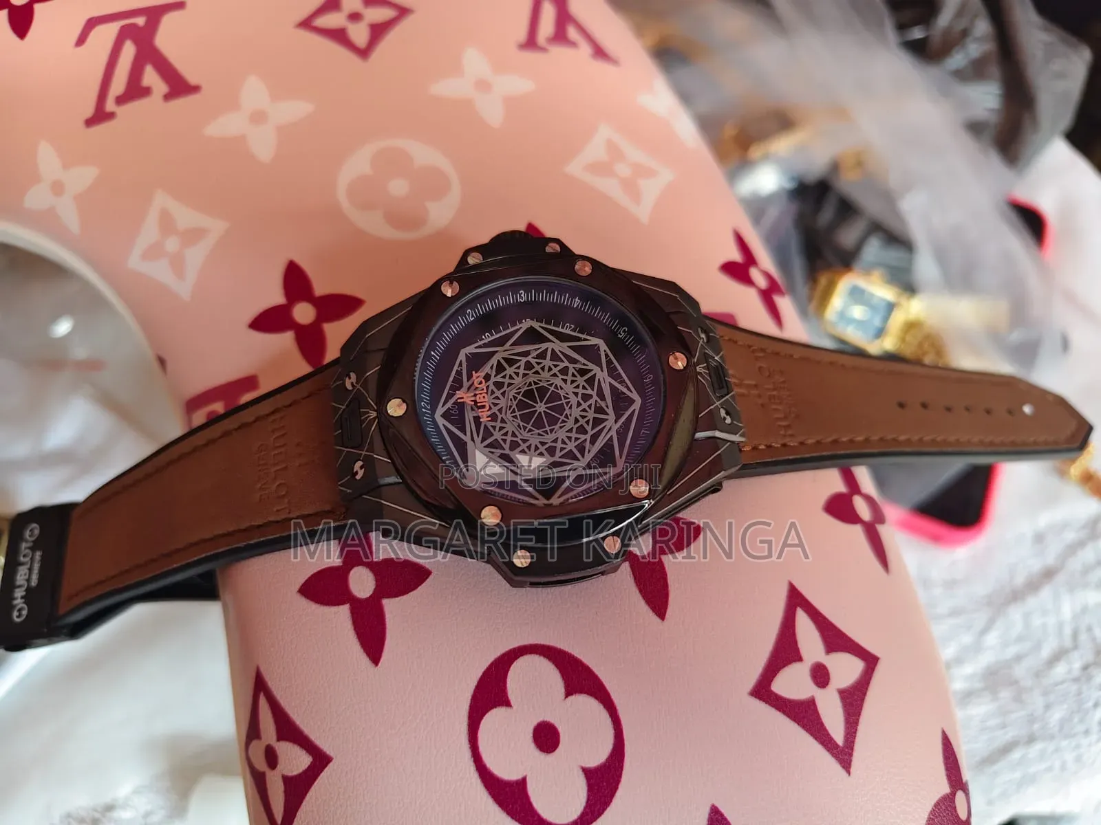 Watches Next Generation