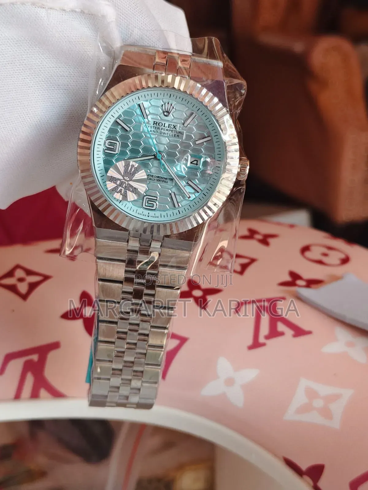 Watches Next Generation