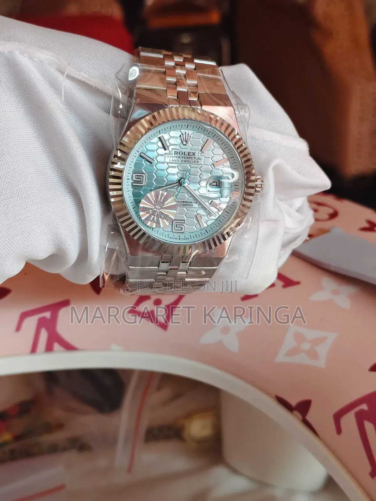 Watches Next Generation