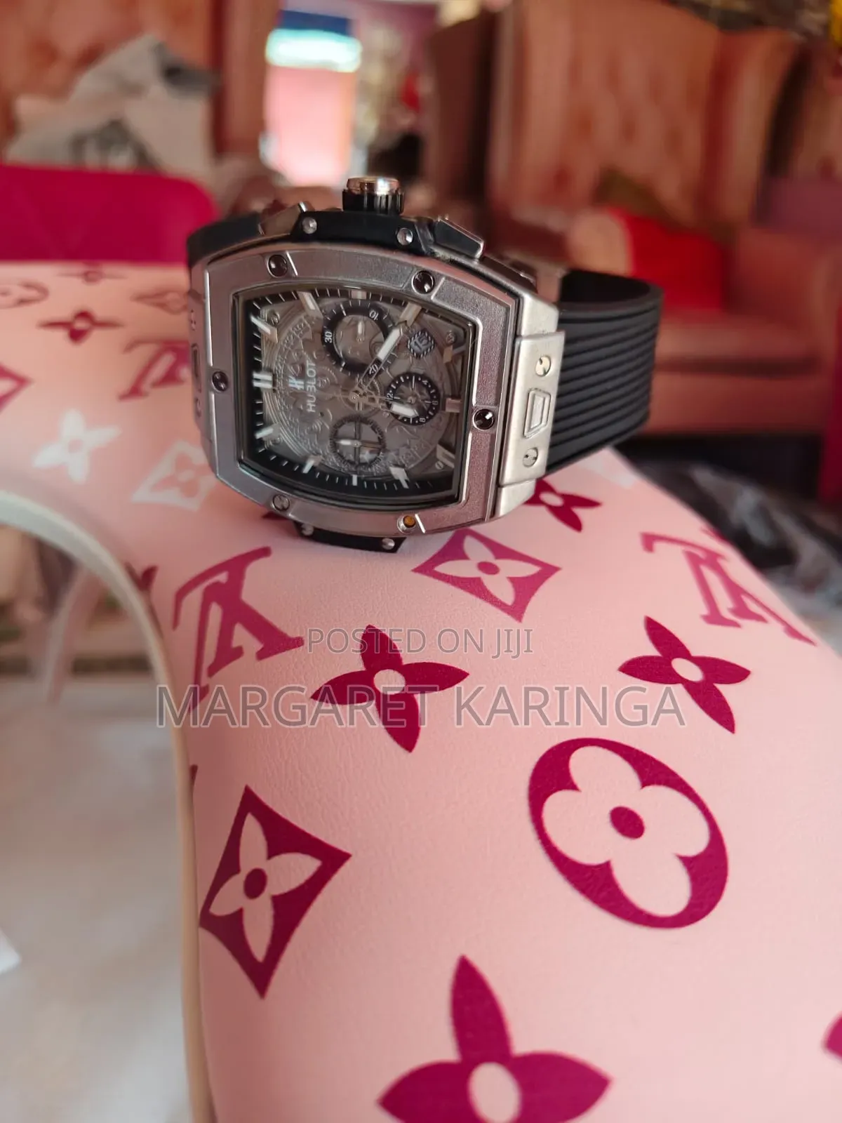 Watches Next Generation