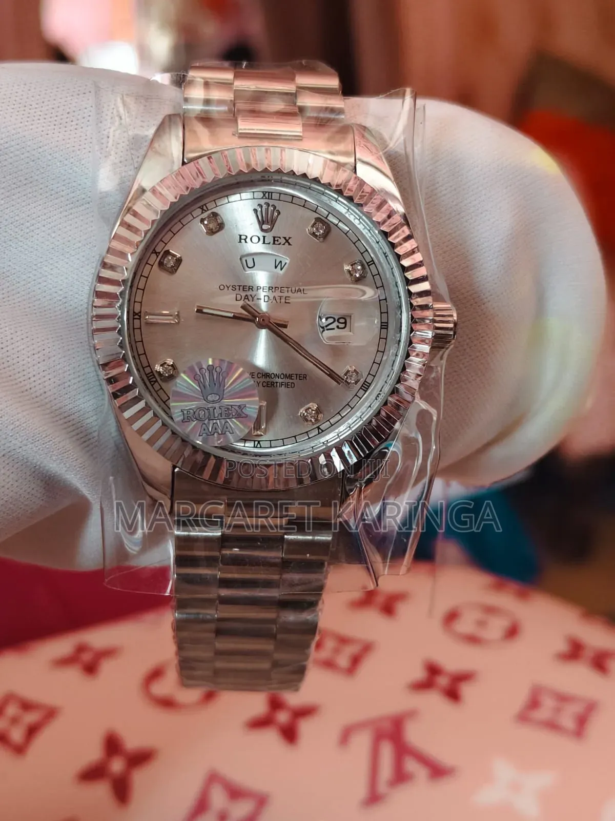 Watches Next Generation