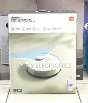 Xiaomi Vaccum Cleaner S40C