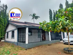 3bdrm Bungalow in Mtwapa for sale