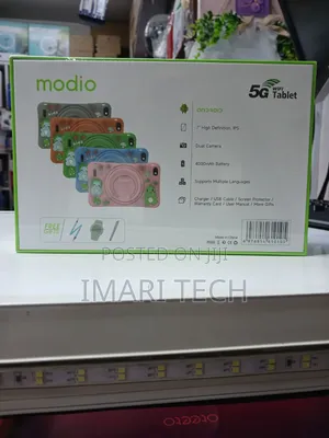 New Modio M796 256 GB