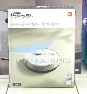 Xiaomi Vaccum Cleaner S40C