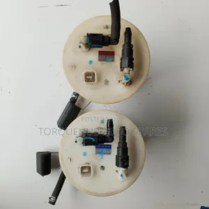 Honda Vezel 2014 Fuel Pump