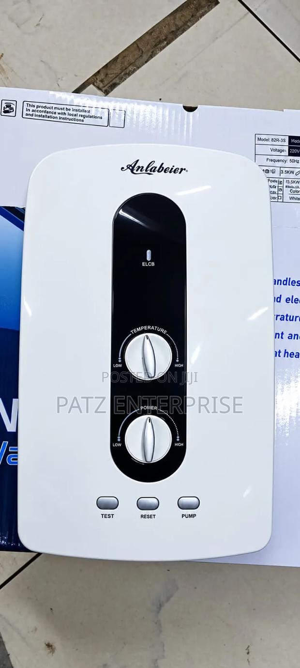 Instant Shower - thumbnail 2