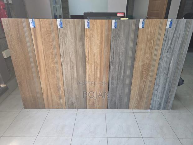 Wood Like Staircase Tiles - thumbnail 2