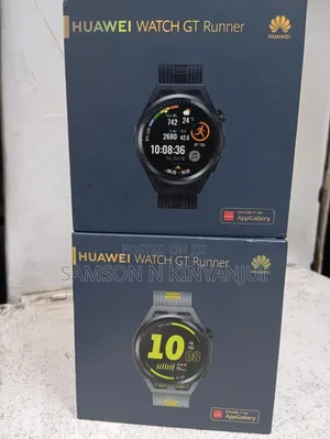 Huawei Watch GT Runner Smart Watch
