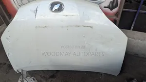 Toyota Wish 2010/2015 Bonnet