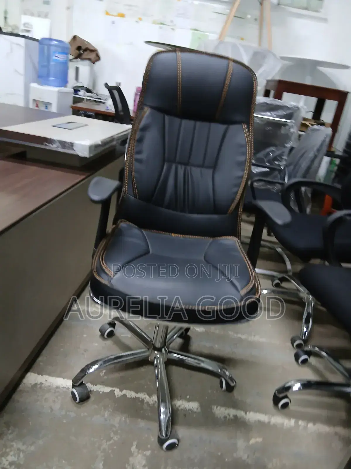 Office Chair Office