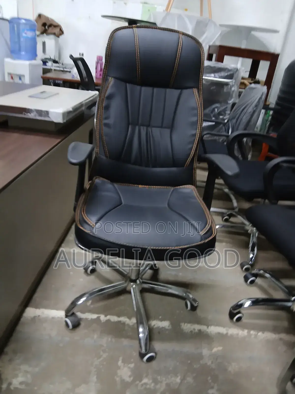 Office Chair Office