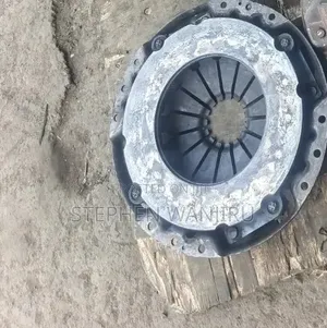 Pressure Plates