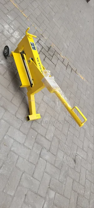Masalta MBS42 Brick and Block Cutter