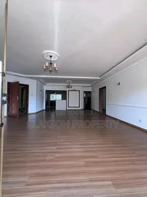 3bdrm Apartment in Kileleshwa for rent