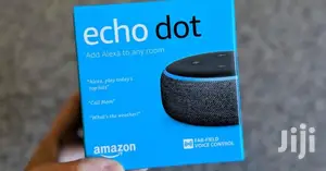 Amazon Echo Dot (3rd Gen)